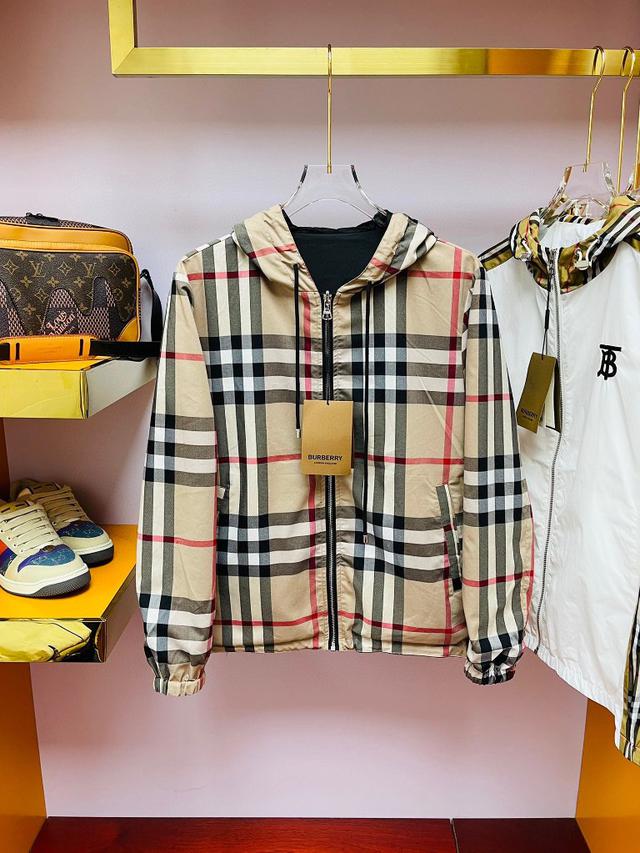 3xl burberry Clearance