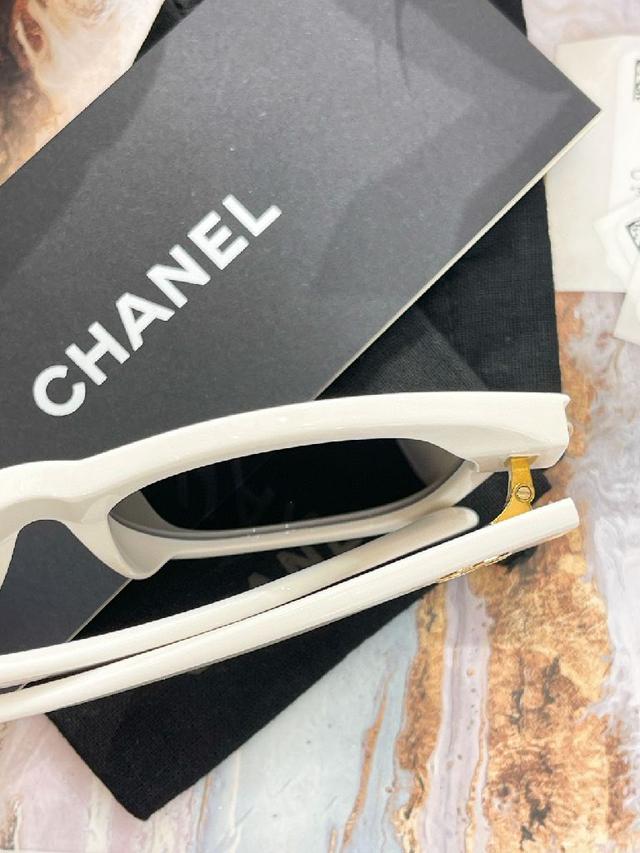原单品质香奈儿墨镜 CHANEL太阳眼镜🌸