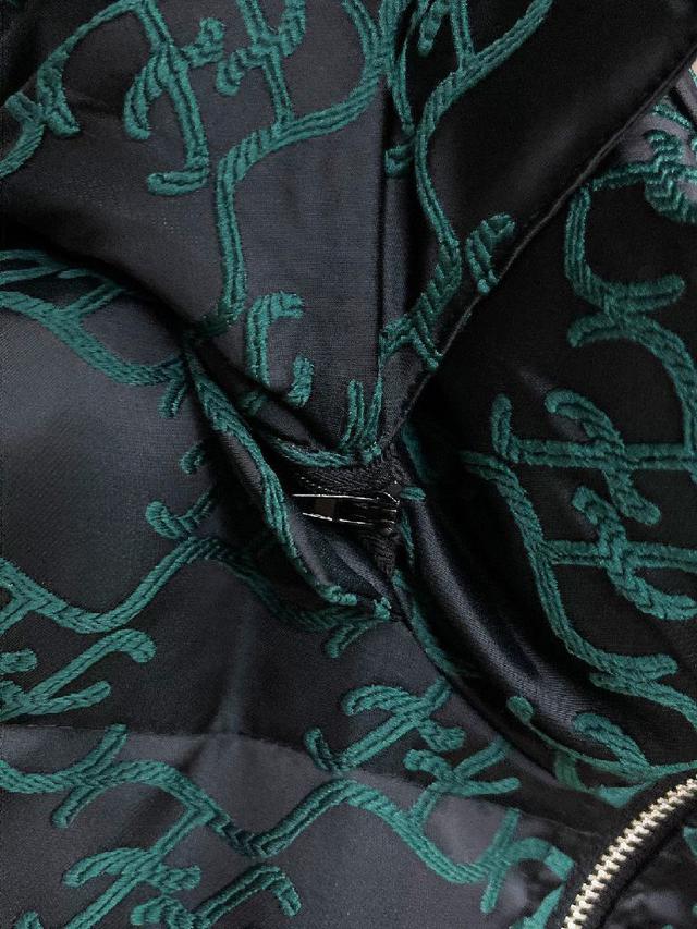 官网款2025秋冬新款羽绒服。这款号称羽绒服届最高端的，全部90绒