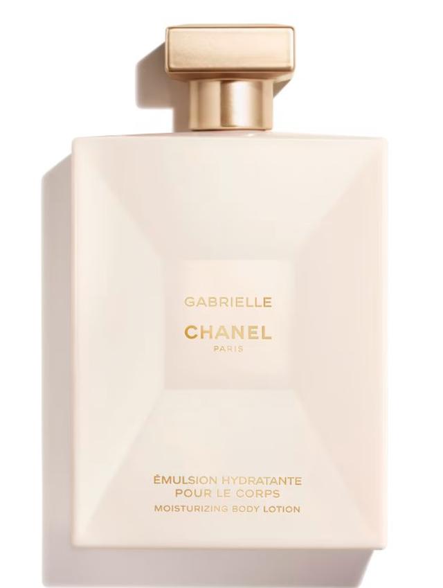 45265Chanel - 香奈兒嘉柏麗爾 潤體乳 身體乳200ml [平行進口]