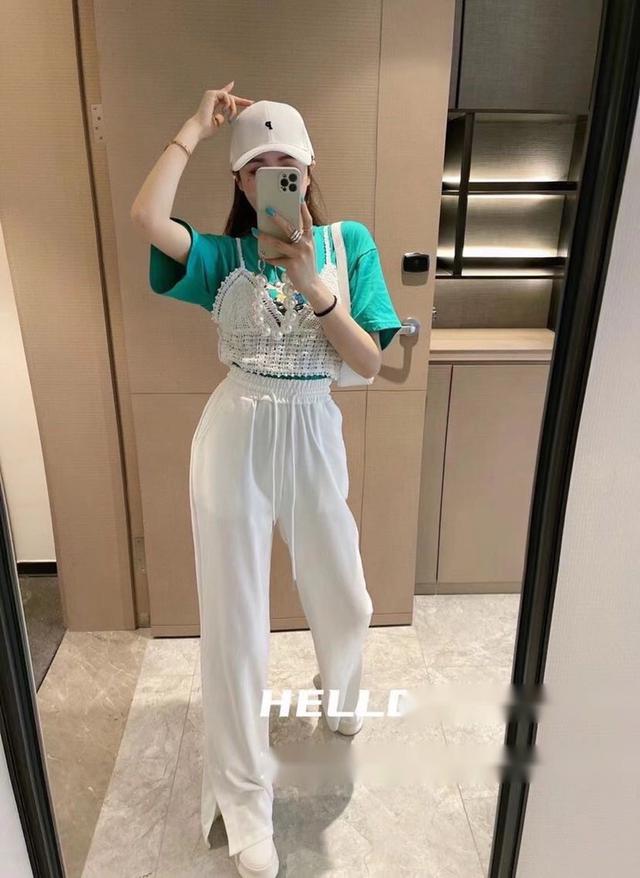 新款三件套