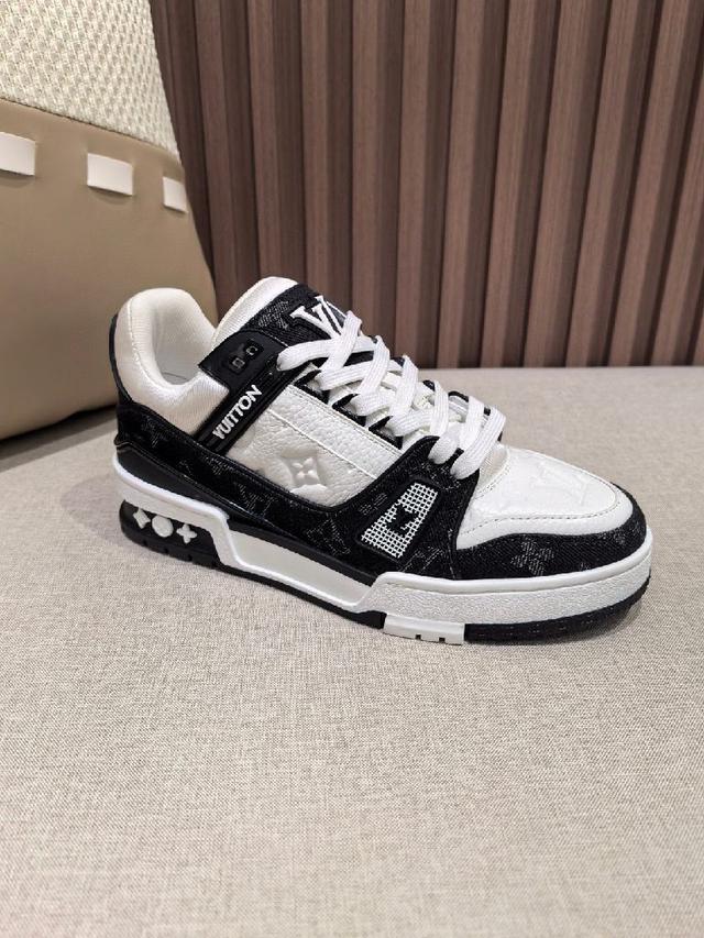 Trainer！你们要的Trainer来咯！