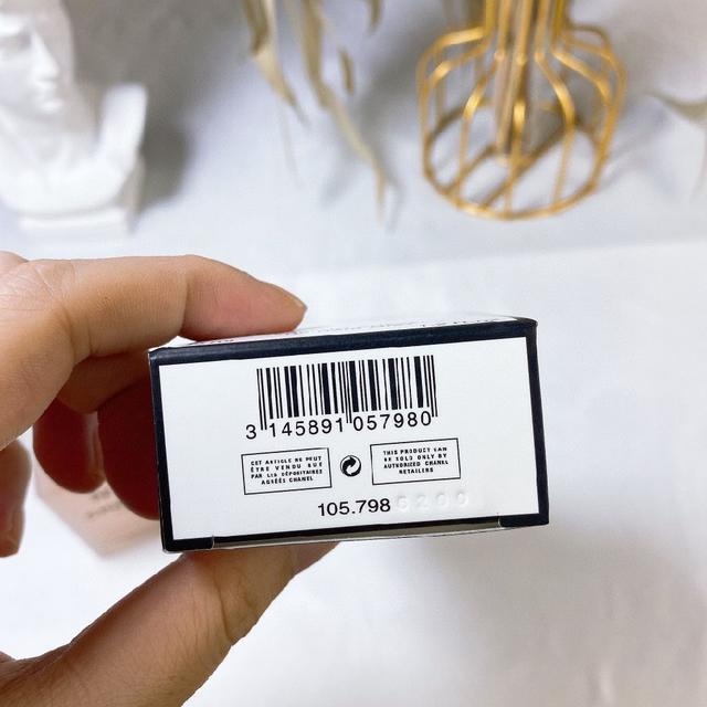 香奈儿半黑可可女士100ml Chanel Coco Eau de Parfum,1984