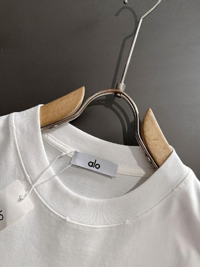 260克纯棉双纱宽松靓仔T恤）爆款现货春夏短袖，简约基础衣橱神器