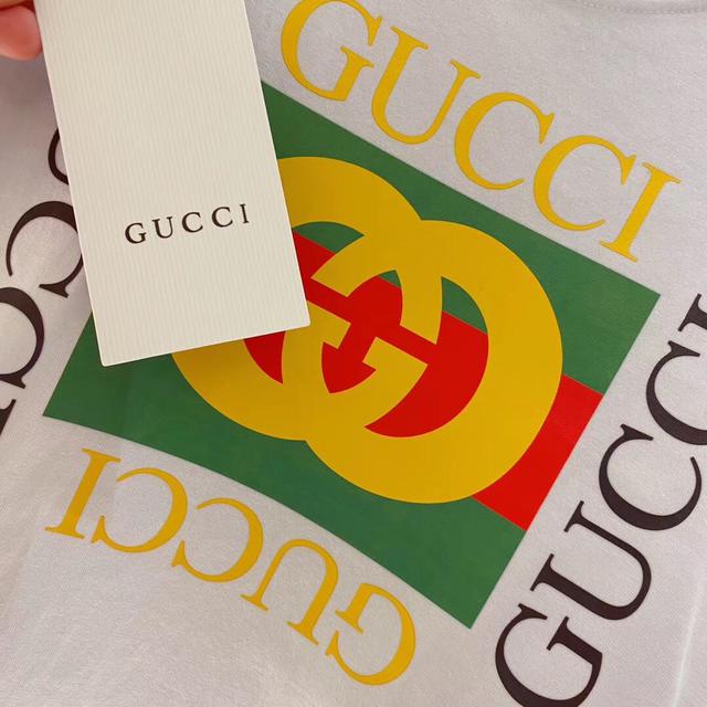 Gucci特價短袖
