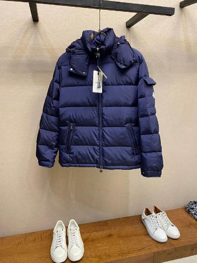 秋冬简约。羽绒服 90白鸭绒🌹贵族高级别要求订单 高标