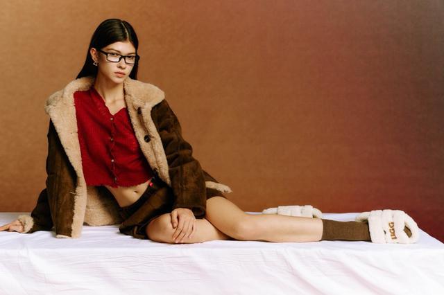 澳洲Ugg 羊毛 拖鞋#隨時結單