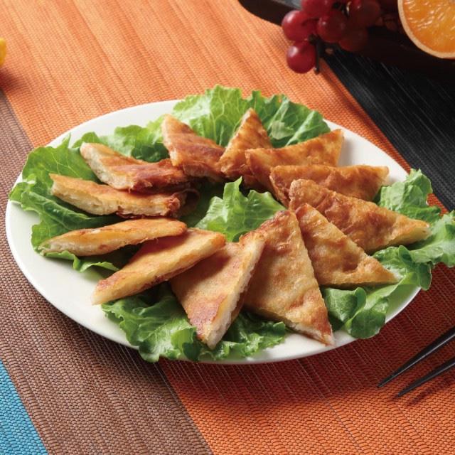 月亮蝦餅 240克4片一組