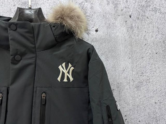 2025秋冬款男士原单纯正90羽绒服！贵族血统 蓬松