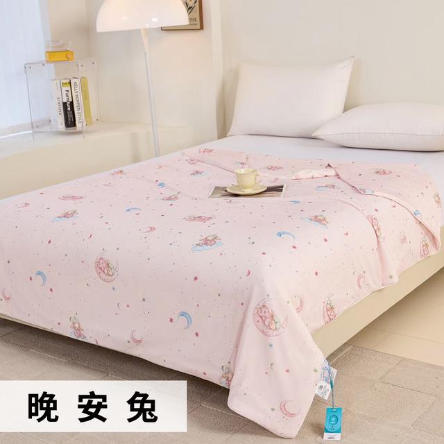 現貨 【三浦太郎】艾草棉植萃涼感被-四款任選