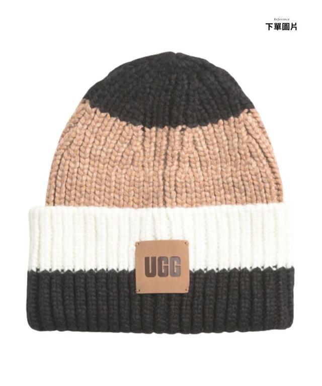 美國_特價_UGG蛋糕針織毛帽#隨時結單