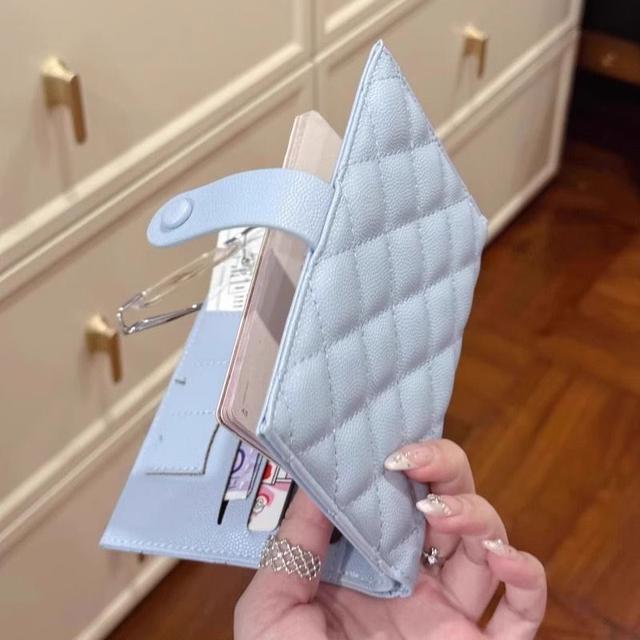 旅行多功能護照票夾收納包(預購)