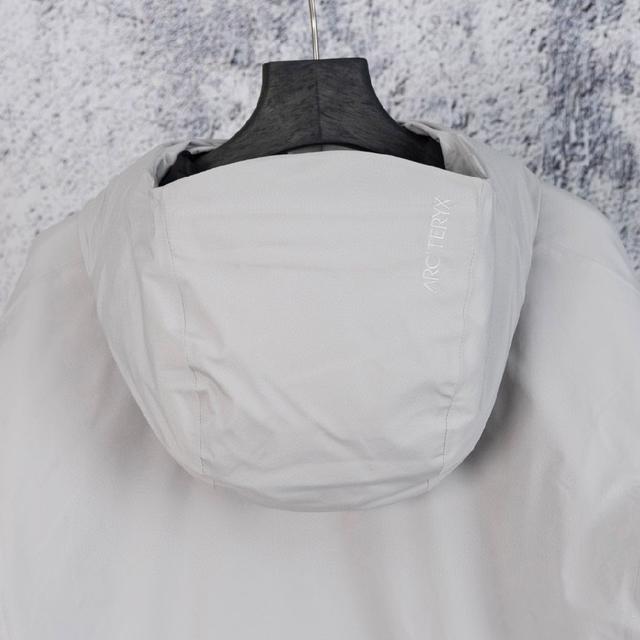 新款Beta Down贝塔羽绒服 鸟家唯一一款能和macai媲美的羽绒服就