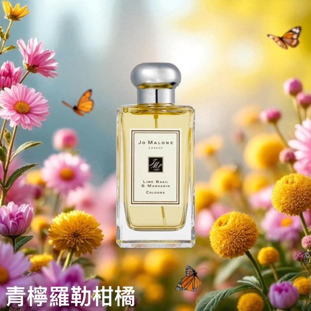 美國 Jo Malone 經典香水系列 100ml #08/15