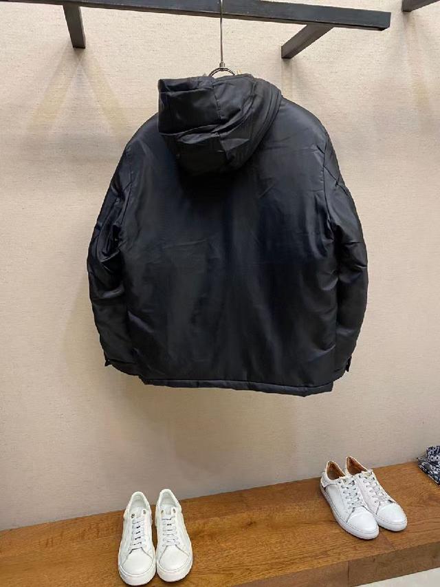 秋冬简约。羽绒服 90白鸭绒🌹贵族高级别要求订单 高标