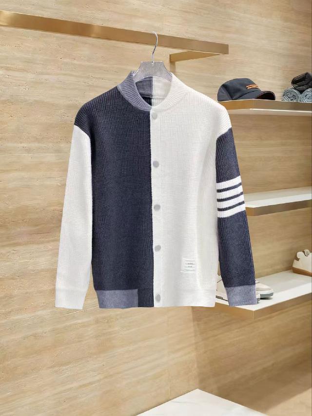 海外爆款 精细羊毛针织厚实面料 舒服又保暖 绝对高端产物