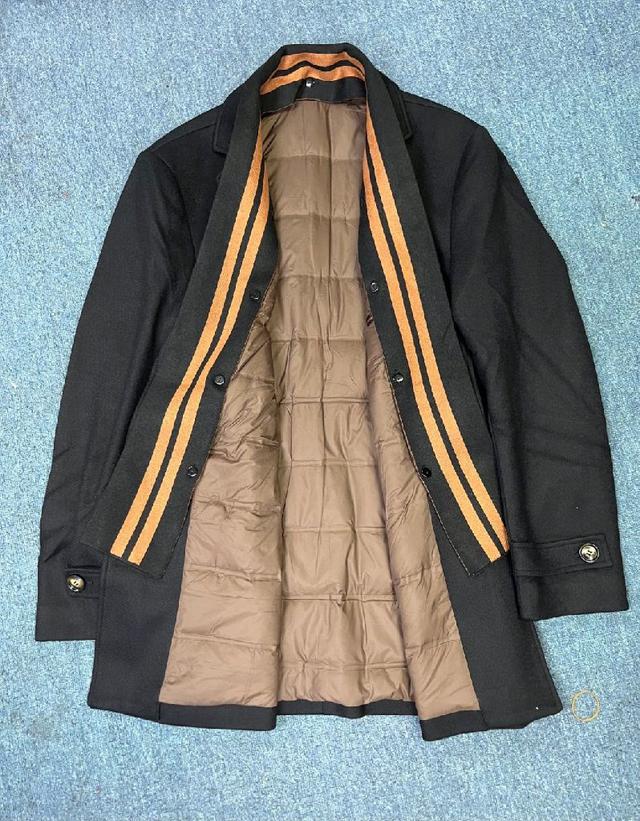 Moncler Grenoble蒙口2025fw秋冬系列Caraia（渠道臻品）