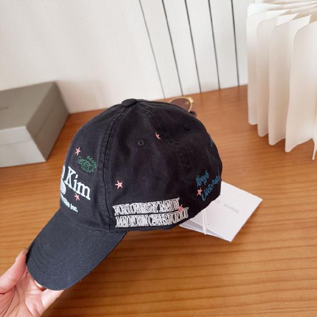 Loewe罗意威25春棒球们 颜值担当