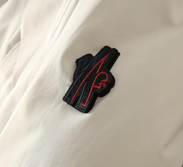 2025冬季新款羽绒服，原版1:1订制五金配件全进口原