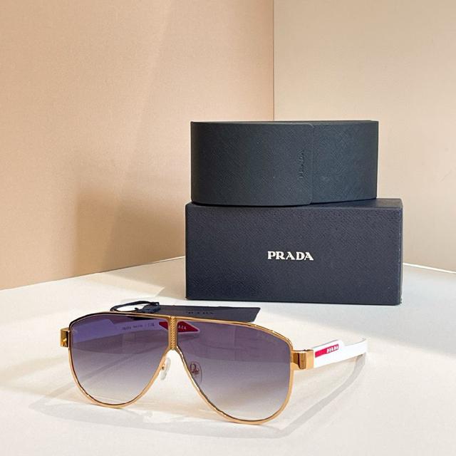 PRAD*太阳眼镜⭐️⭐️⭐️ MODEL:SPR 50W⭐️⭐️⭐️