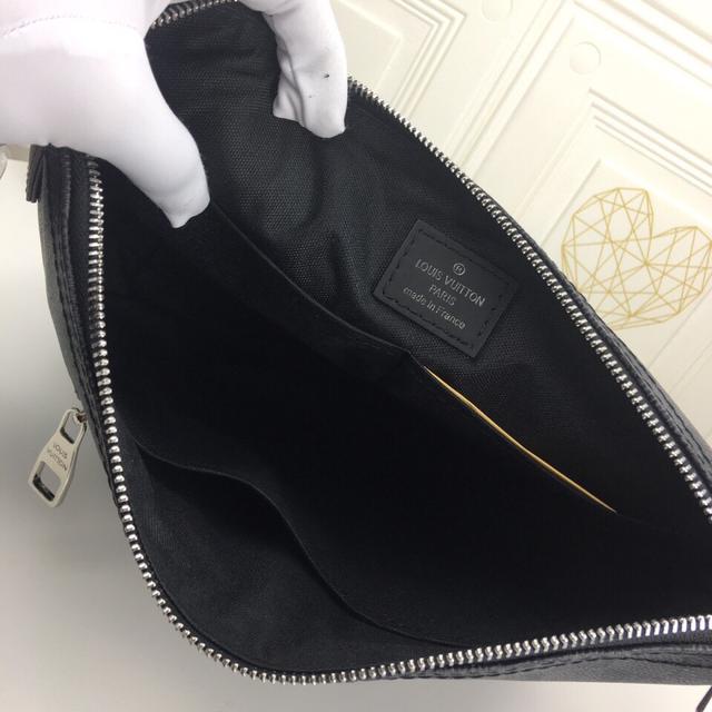 LV LOUIS VUITTON 路易威登 Mick 小號手袋