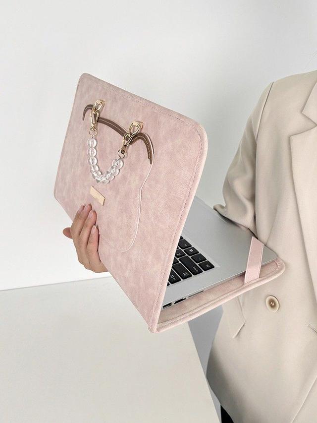 #收單260326清新甜美筆電保護套