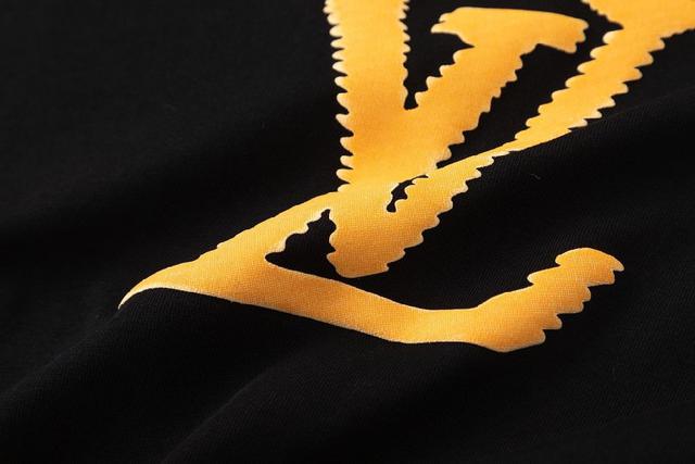 渠道精品推荐，基础百搭的简约款短袖TEE 2022春夏最新款