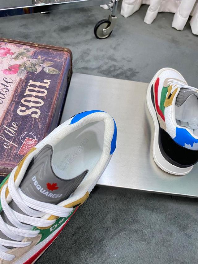 商品商标: DSQUARED2「 D2次方 」