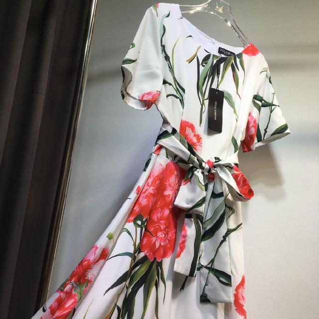 DOLCE&GABBANA杜嘉班纳 新