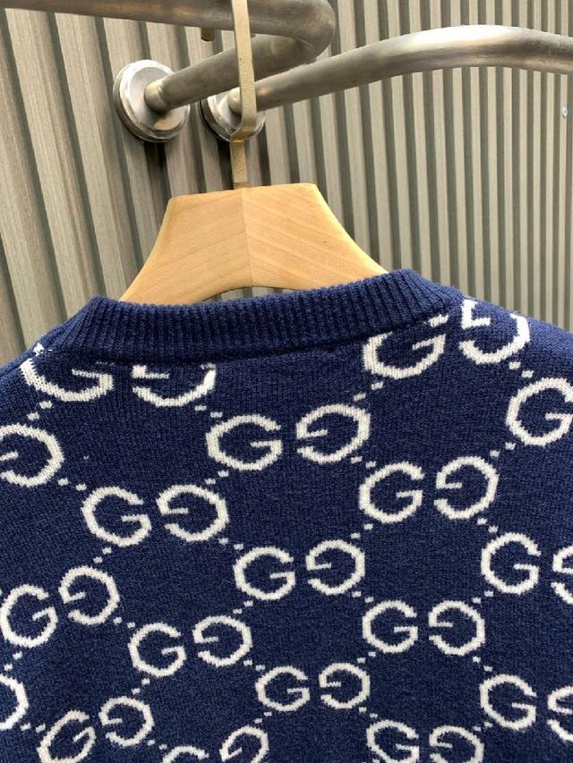 款式：路易威登LV织带渐变长款阔腿西裤