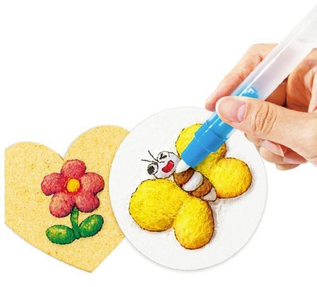 韓國 MUNGYO 3D DIY手作立體創意卡片組