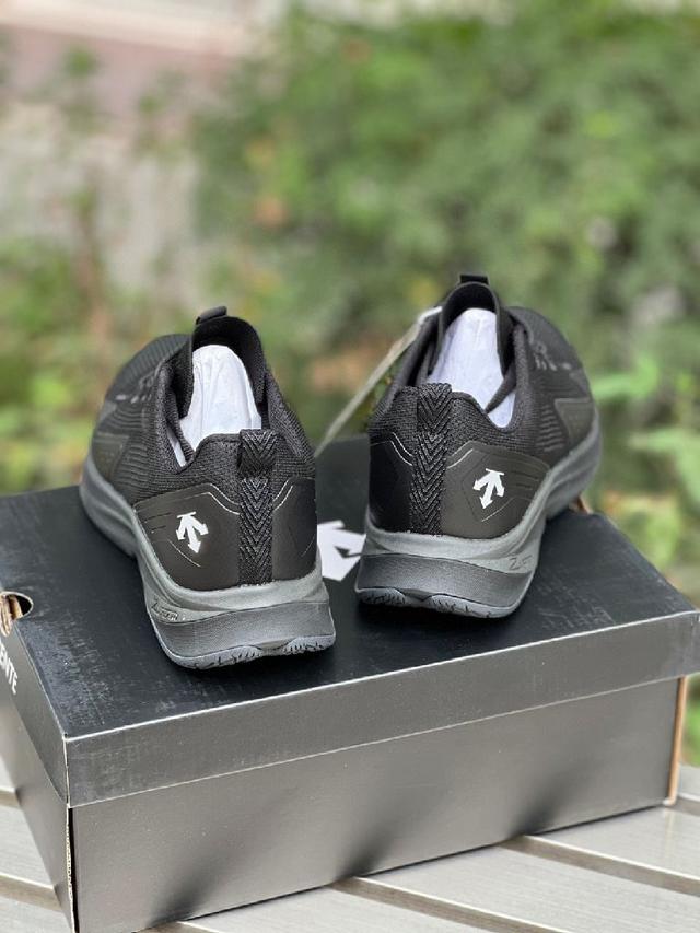 纯原纯原纯原 DESCENTE RUNNING系列跑步鞋‼️