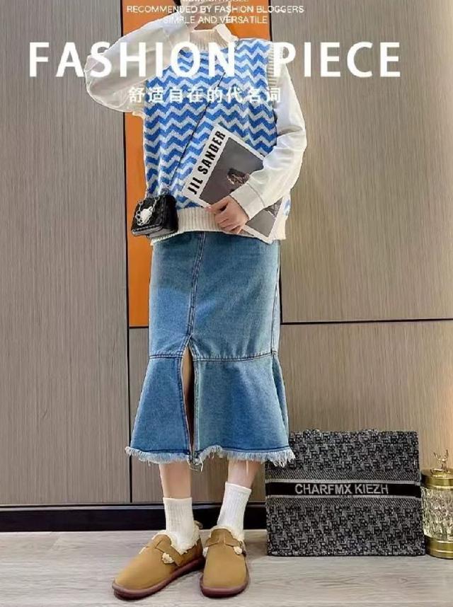 S262-超火百搭毛絨絨保暖好穿脫勃肯鞋