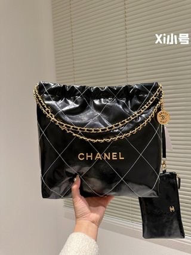 香奈兒22包