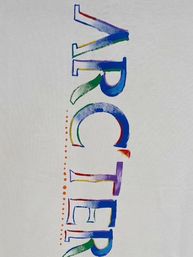 顶级货品🐮2025春夏新款首发专柜最新款短袖圆领T恤 高端