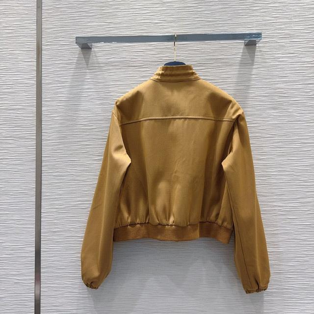 2025FW新款 100%PU蛋白皮 时尚帅气 高版出品