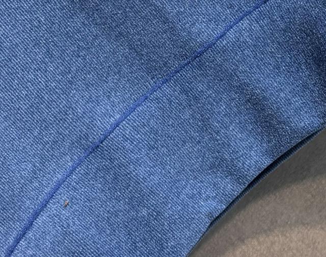 2025秋冬新款长袖T 高品质意大利定制纯棉面料，透气