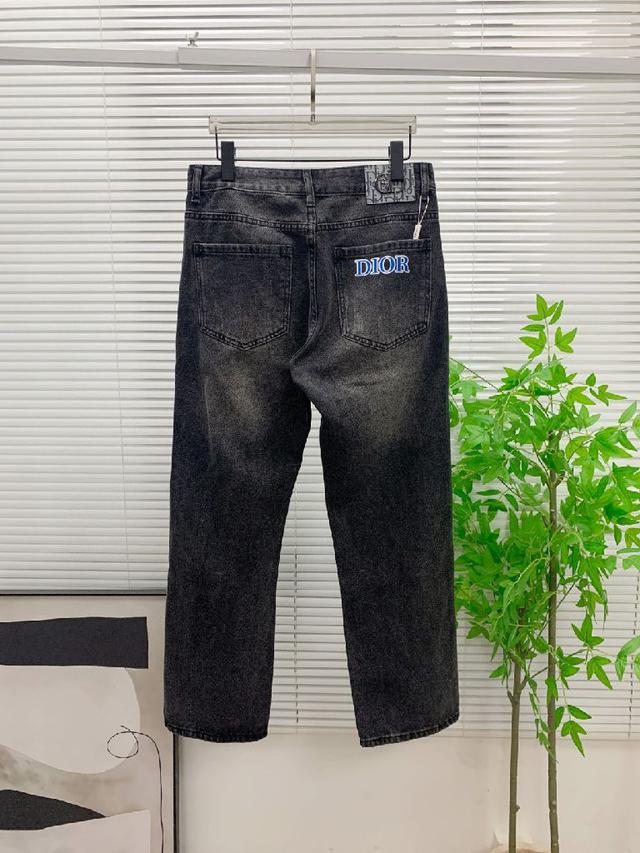 高端独家发售 26SS四季款超燃炸街系列之最牛仔裤