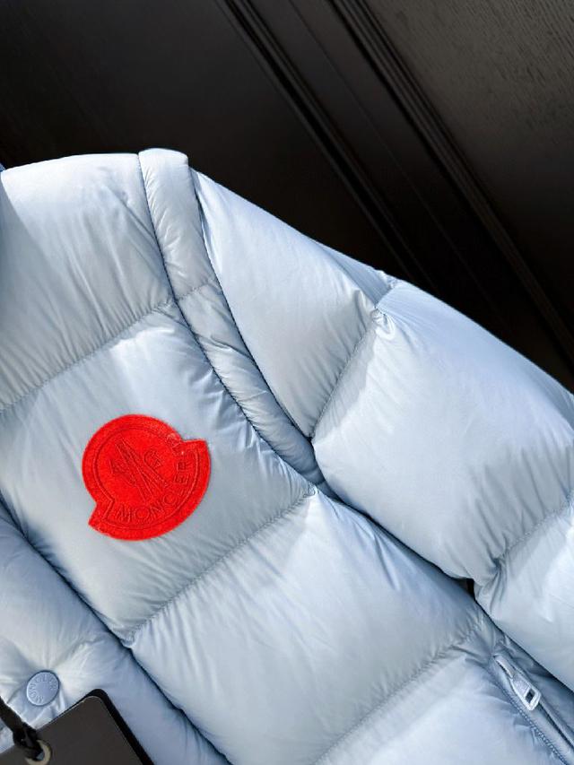 1850秋冬新款🆕羽绒服 原版1:1订制五金配件全进口原
