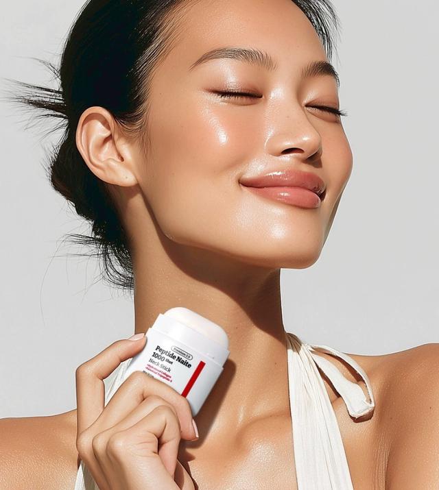 medi-peel美迪菲勝肽頸霜棒20g#02/16