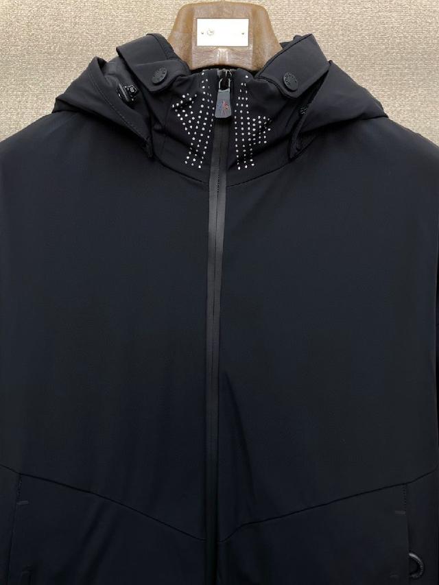 Canada Goose 加拿大鹅🦢 什么叫顶级高货，透着屏幕