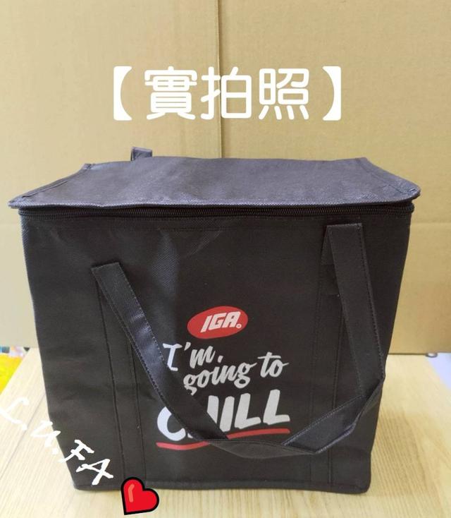 【麓芳工作室🍀愛團購🍀】【現貨區】【批發】時尚多用途手提長效冷藏鋁箔保溫袋【快速出貨】