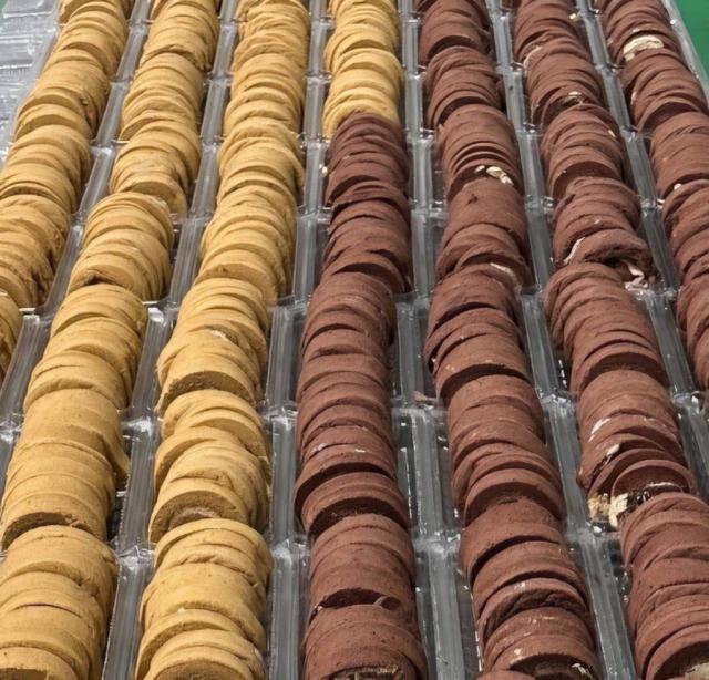 NG切邊生乳蛋捲(買1送1) 🈵️20組倍數免運，不散出