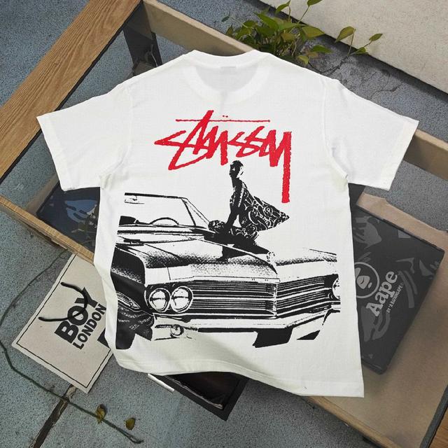 人手必备款，260g纯棉精梳棉不起球不起毛，圆通侧面无缝，上手质感绝对可对比！ 环保进口印花浆料