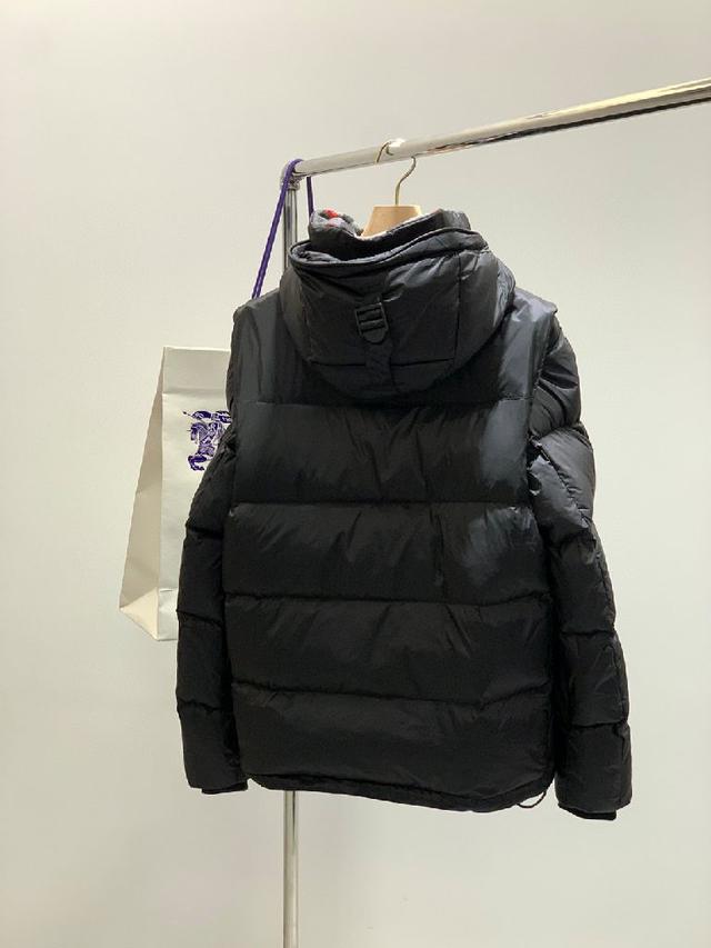 Burberry 巴宝莉，2025冬季最新品，专柜同步有售，原单狠货，