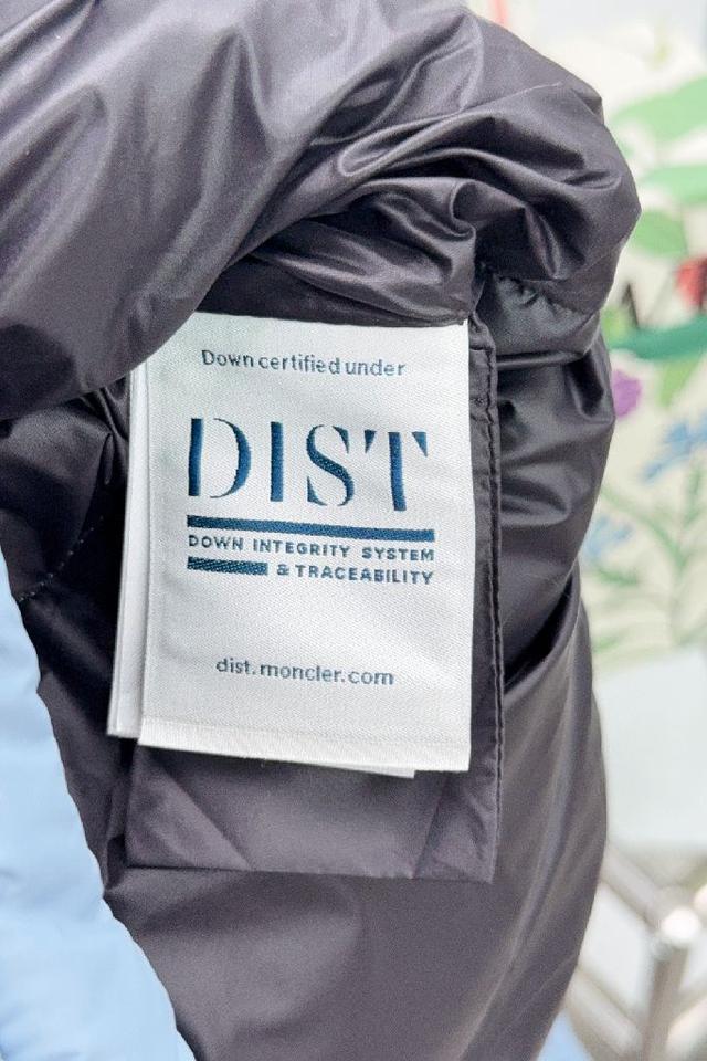 1875ss冬季独家新品🌟巴宝莉BURBERRY假两件羽绒服