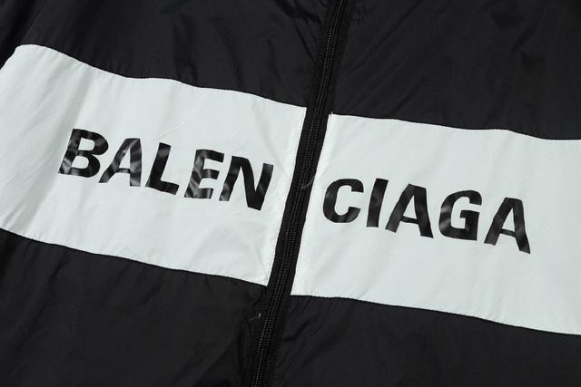 细节决定成败  巴黎世家Balenciaga是时尚界最有影响力的品牌之一