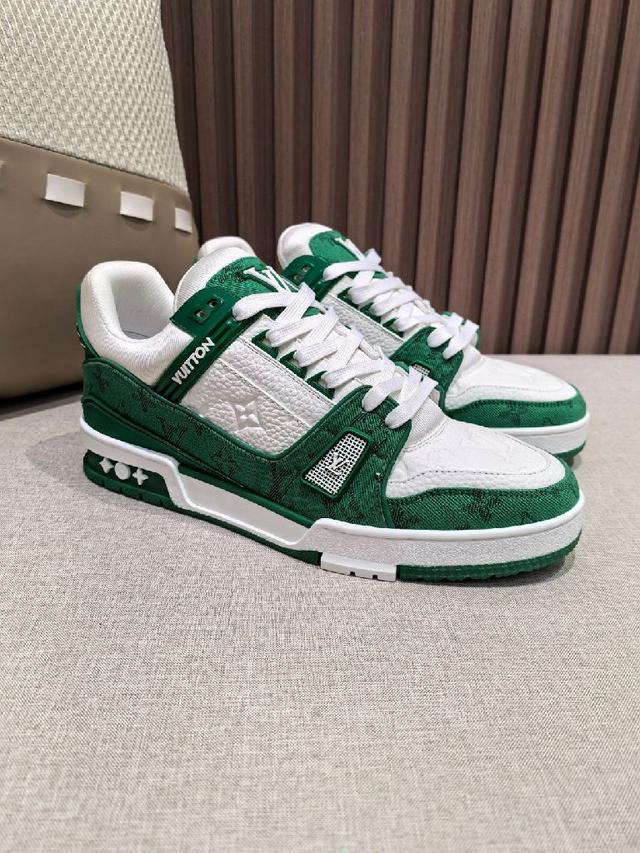 Trainer！你们要的Trainer来咯！