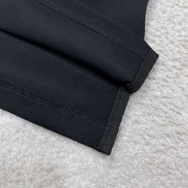 Gucci古奇男士短袖polo衫,春夏新品 专柜同步,采用珠地棉料