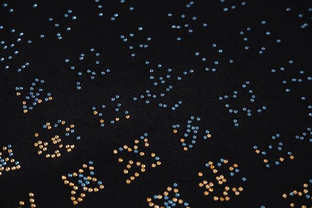 1V】春夏新款短袖T-shirt  260克高克重棉感面料 挺括有型 欧洲高质量